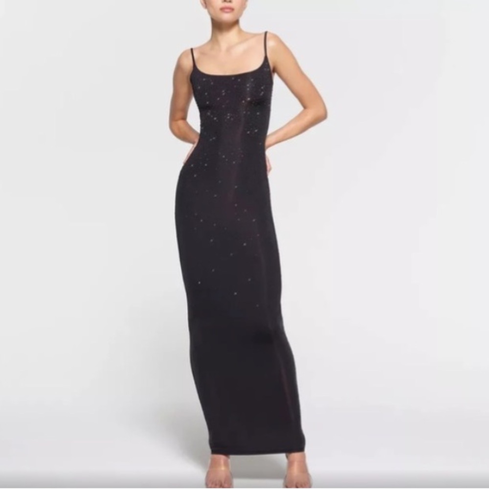 Skims x Swarovski - Picture 8 of 8